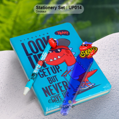 Stationery Set : UP014